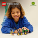 LEGO Mietitrebbia Gommato John Deere 1470H - 42218