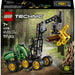 LEGO Mietitrebbia Gommato John Deere 1470H - 42218
