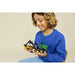 LEGO Mietitrebbia Gommato John Deere 1470H - 42218