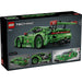LEGO Auto Porsche 911 Gt3 R Rexy Ao Racing - 42224