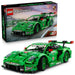 LEGO Auto Porsche 911 Gt3 R Rexy Ao Racing - 42224