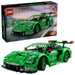 LEGO Auto Porsche 911 Gt3 R Rexy Ao Racing - 42224