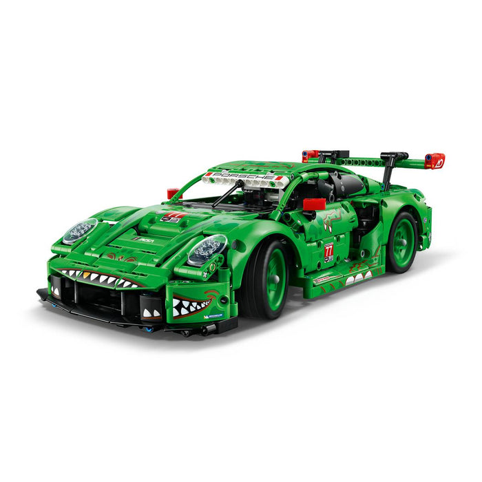 LEGO Auto Porsche 911 Gt3 R Rexy Ao Racing - 42224
