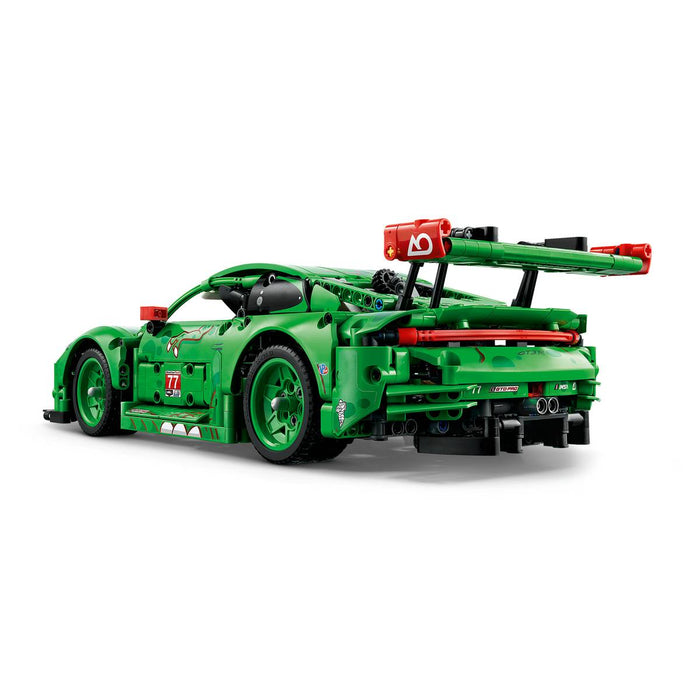 LEGO Auto Porsche 911 Gt3 R Rexy Ao Racing - 42224