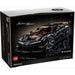 LEGO Hypercar Koenigsegg Sadair'S Spear - 42232