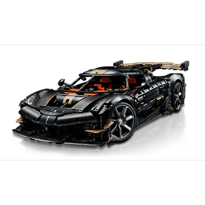 LEGO Hypercar Koenigsegg Sadair'S Spear - 42232