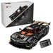 LEGO Hypercar Koenigsegg Sadair'S Spear - 42232