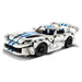 LEGO Auto Sportiva Dodge Viper Gts-R