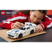 LEGO Auto Sportiva Dodge Viper Gts-R