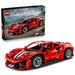 LEGO Ferrari 488 Pista