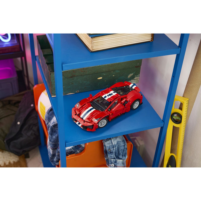 LEGO Ferrari 488 Pista