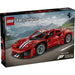 LEGO Ferrari 488 Pista