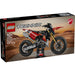 LEGO Ducati Desmo 450 Mx Factory
