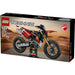 LEGO Ducati Desmo 450 Mx Factory