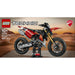 LEGO Ducati Desmo 450 Mx Factory
