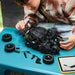 LEGO Batmobile Tumbler