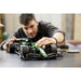LEGO F1 Aston Martin Aramco Amr25