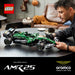 LEGO F1 Aston Martin Aramco Amr25
