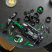 LEGO F1 Aston Martin Aramco Amr25