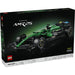 LEGO F1 Aston Martin Aramco Amr25