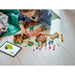 LEGO Cabine Relax Al Campo Avventure - 42624