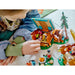LEGO Cabine Relax Al Campo Avventure - 42624
