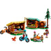 LEGO Cabine Relax Al Campo Avventure - 42624