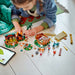 LEGO Cabine Relax Al Campo Avventure - 42624