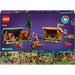 LEGO Cabine Relax Al Campo Avventure - 42624