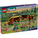 LEGO Cabine Relax Al Campo Avventure - 42624