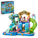 LEGO Parco Acquatico Di Heartlake City - 42630