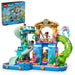 LEGO Parco Acquatico Di Heartlake City - 42630