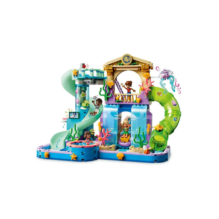 LEGO Parco Acquatico Di Heartlake City - 42630