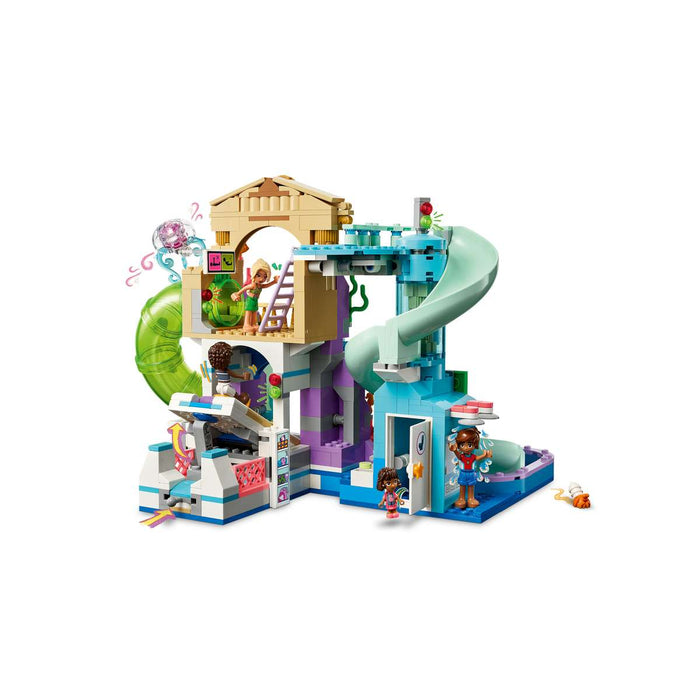 LEGO Parco Acquatico Di Heartlake City - 42630
