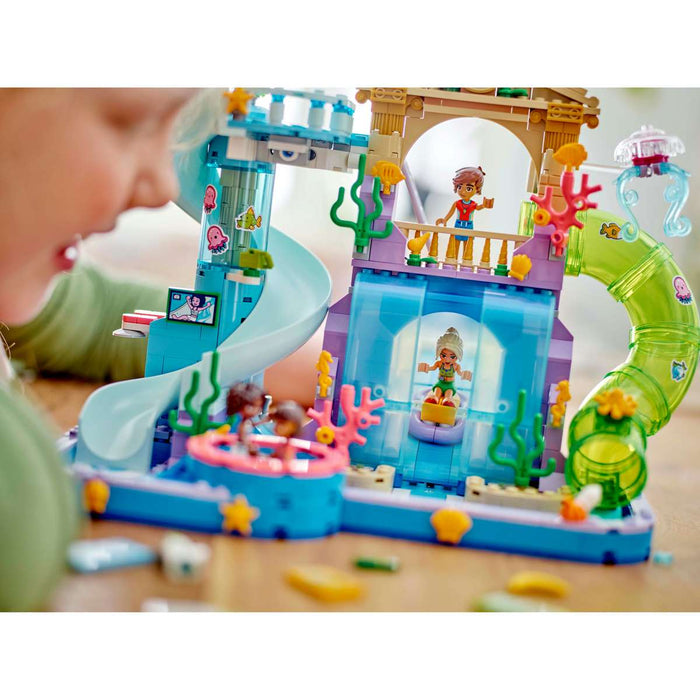 LEGO Parco Acquatico Di Heartlake City - 42630