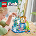 LEGO Parco Acquatico Di Heartlake City - 42630