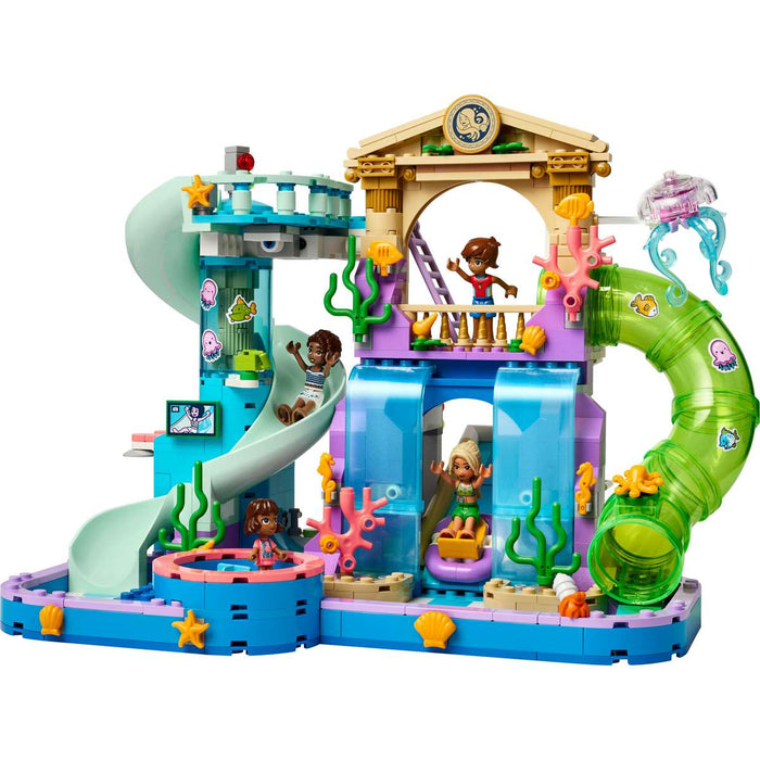 LEGO Parco Acquatico Di Heartlake City - 42630