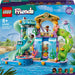 LEGO Parco Acquatico Di Heartlake City - 42630
