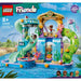 LEGO Parco Acquatico Di Heartlake City - 42630