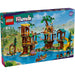 LEGO La Casa Sull’Albero Al Campo Avventure - 42631