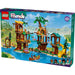 LEGO La Casa Sull’Albero Al Campo Avventure - 42631