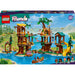 LEGO La Casa Sull’Albero Al Campo Avventure - 42631
