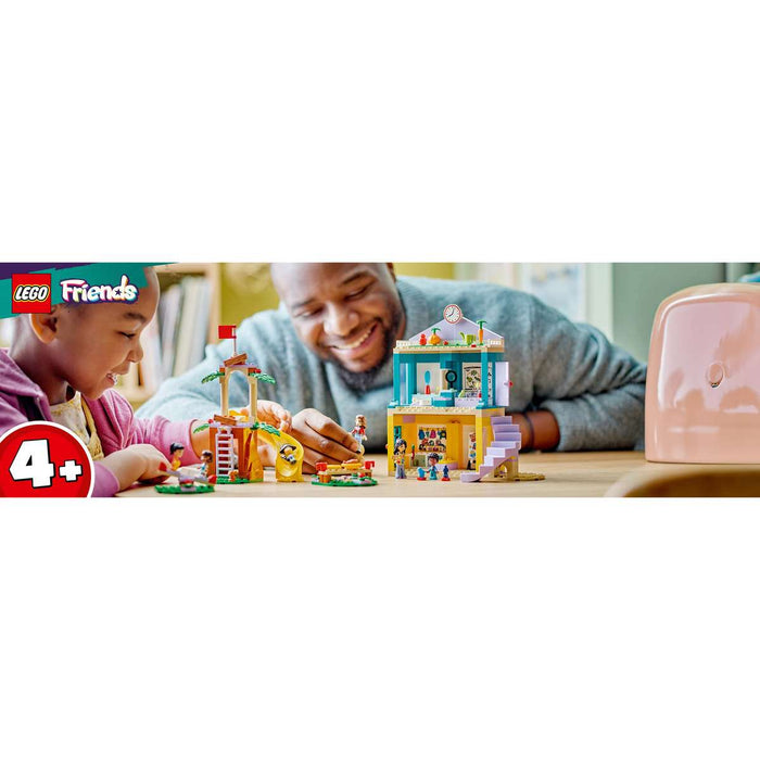 LEGO L'Asilo Nido Di Heartlake City 42636 — Mornati Paglia