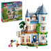LEGO Bed And Breakfast Al Castello - 42638