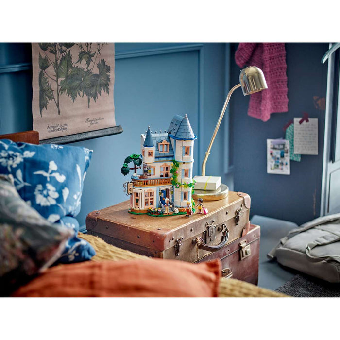 LEGO Bed And Breakfast Al Castello - 42638