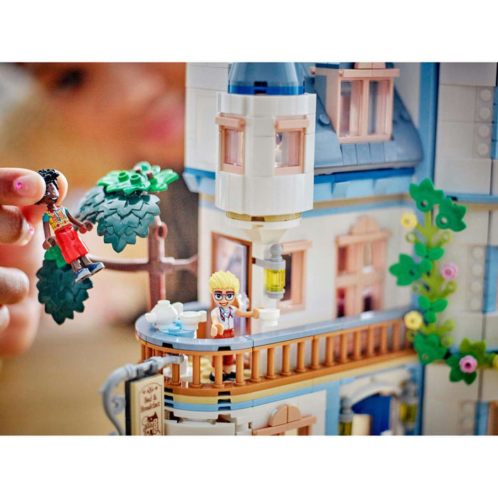LEGO Bed And Breakfast Al Castello - 42638