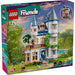 LEGO Bed And Breakfast Al Castello - 42638