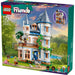 LEGO Bed And Breakfast Al Castello - 42638