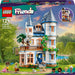 LEGO Bed And Breakfast Al Castello - 42638