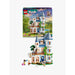 LEGO Bed And Breakfast Al Castello - 42638